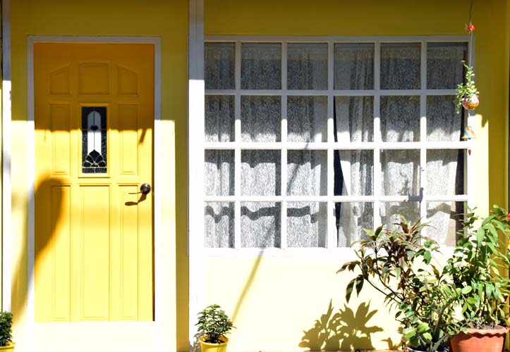 yellowdoor